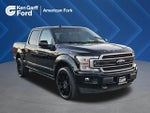 2018 F-150 Thumbnail 1
