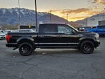 2018 F-150 Thumbnail 2