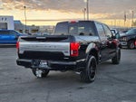 2018 F-150 Thumbnail 3