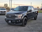 2018 F-150 Thumbnail 7