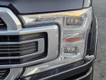 2018 F-150 Thumbnail 9