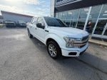 2018 F-150 Thumbnail 2