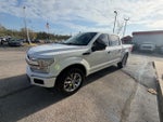 2018 F-150 Thumbnail 3