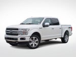 2018 F-150 Thumbnail 1