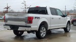 2018 F-150 Thumbnail 5