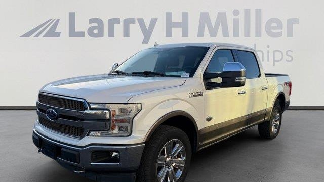 Preowned 2018 Ford F-150 XL for Sale