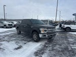 2018 F-150 Thumbnail 3