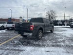 2018 F-150 Thumbnail 5