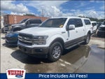 2018 F-150 Thumbnail 1
