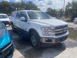 2018 F-150 Thumbnail 3