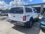 2018 F-150 Thumbnail 5