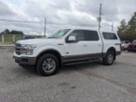 2018 F-150 Thumbnail 7