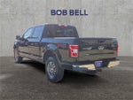 2018 F-150 Thumbnail 3