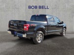 2018 F-150 Thumbnail 5