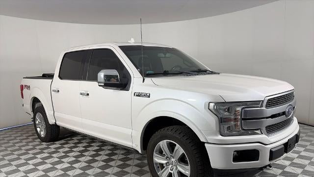Preowned 2018 Ford F-150 XLT for Sale