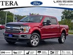2018 F-150 Thumbnail 2