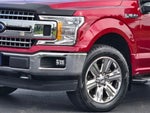 2018 F-150 Thumbnail 3