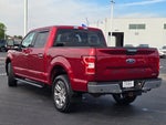2018 F-150 Thumbnail 5