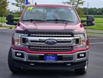 2018 F-150 Thumbnail 10