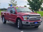 2018 F-150 Thumbnail 11