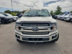 2018 F-150 Thumbnail 2