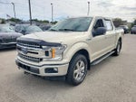 2018 F-150 Thumbnail 3