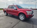 2018 F-150 Thumbnail 2