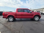 2018 F-150 Thumbnail 3