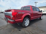 2018 F-150 Thumbnail 4