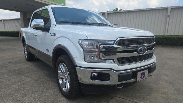 Preowned 2018 Ford F-150 XL for Sale