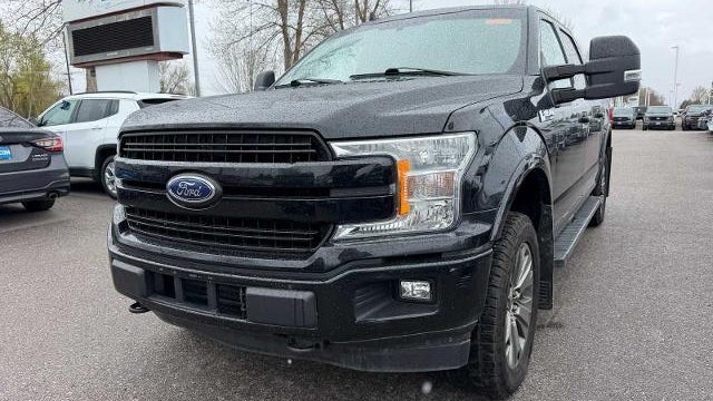Preowned 2018 Ford F-150 XL for Sale