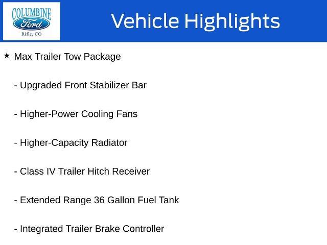 2018 Ford F-150 Lariat — photo 1 of 24