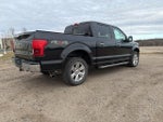 2018 F-150 Thumbnail 5