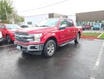 2018 F-150 Thumbnail 3