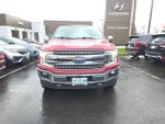2018 F-150 Thumbnail 4