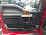 2018 F-150 Thumbnail 8