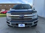 2018 F-150 Thumbnail 2
