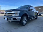 2018 F-150 Thumbnail 3