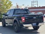 2018 F-150 Thumbnail 4