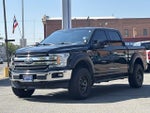 2018 F-150 Thumbnail 5