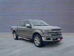 2018 F-150 Thumbnail 1