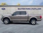 2018 F-150 Thumbnail 2