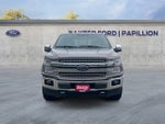 2018 F-150 Thumbnail 8