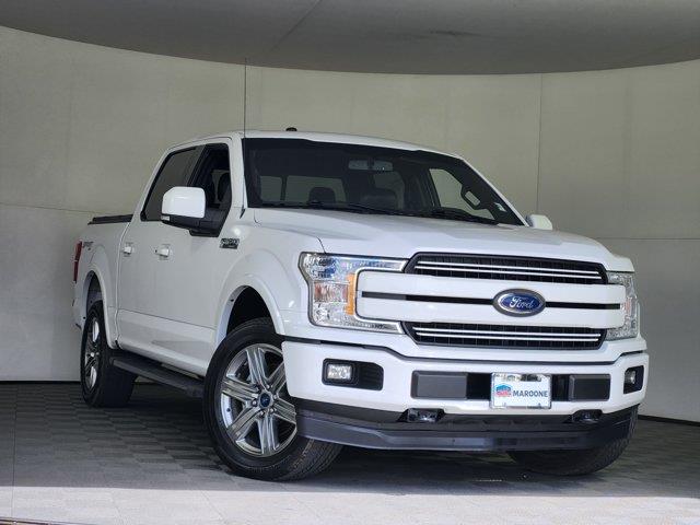 2018 Ford F-150 - $25,729