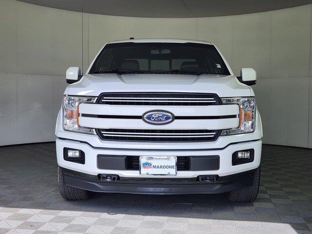 2018 Ford F-150 - $25,729