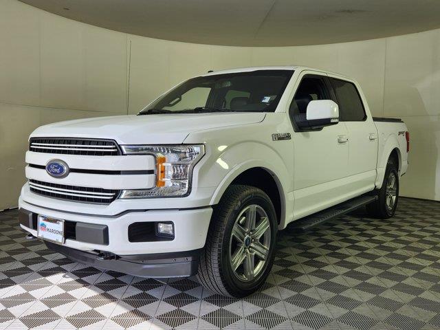 2018 Ford F-150 - $25,729