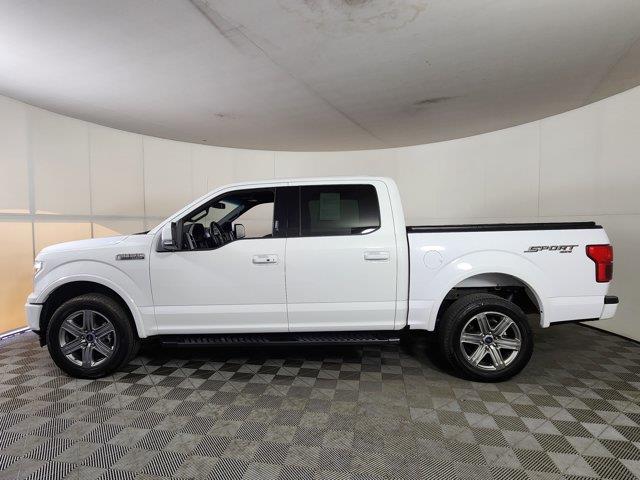 2018 Ford F-150 - $25,729