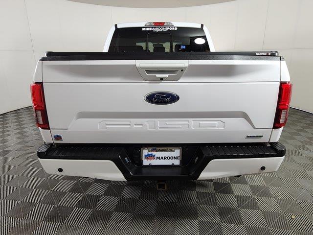 2018 Ford F-150 - $25,729