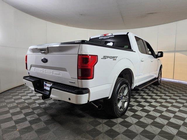 2018 Ford F-150 - $25,729