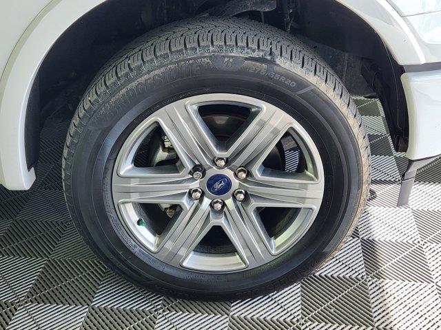 2018 Ford F-150 - $25,729